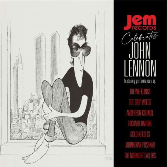 Jem Records Celebrat / Various - Jem Records Celebrat / Various 1CD