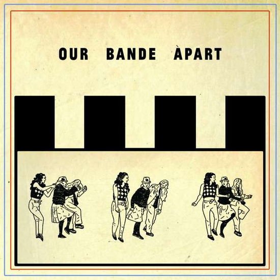 Third Eye Blind - Our Bande Apart 1CD