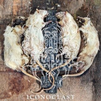 White Death - Iconoclast 1CD
