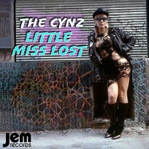 Cynz - Little Miss Lost 1CD