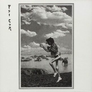 PSI-COM DELETED - PSI-COM CD