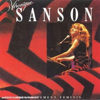 Veronique Sanson - Exclusivement Feminin 1CD