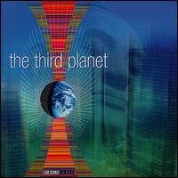 Third Planet - Third Planet 1CD