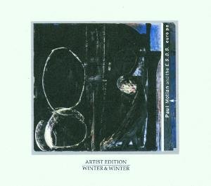Europe - Motian Paul & Electric Bebo 1CD