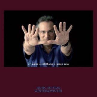 Uri Caine - Caine. Uri 1CD