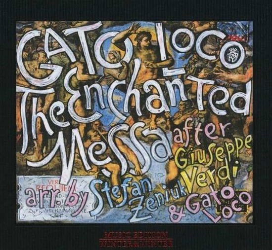 Stefan Zeniuk / Gato Loco - Zeniuk. Stefan / Gato Loco 1CD