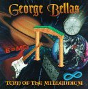 BELLASGEORGE TURN OF THE MILLENIU CD