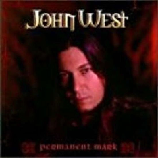Westjohn - Permanent Mark 1CD