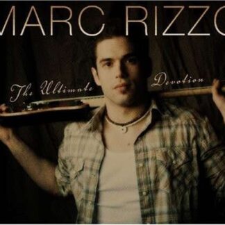 Rizzo Marc - Ultimate Devotion 1CD