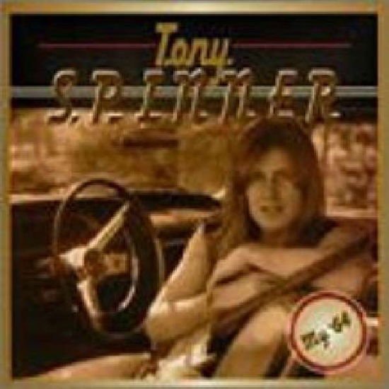 Tony Spinner - My. '64 1CD