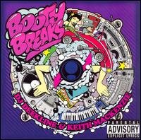 Mackenzie,keith / DJ Deekline - Booty Breaks 1CD