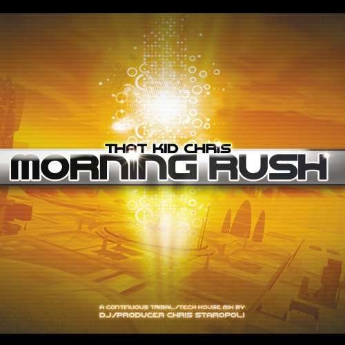 That Kid Chris - Morning Rush 1CD