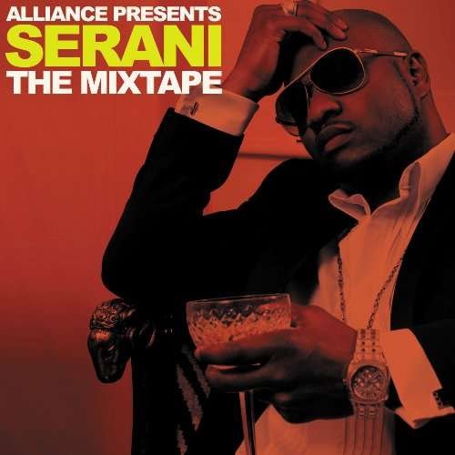 Serani - The Mixtape 1CD