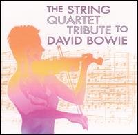 String Quartet Tribute to Davi - Deleted - String Quartet Tribu 1CD