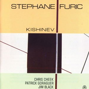 Stephane Furic - Kishinev 1CD