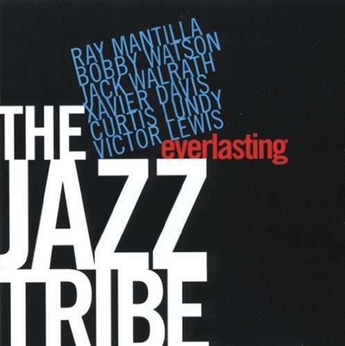 The Jazz Tribe - Everlasting 1CD