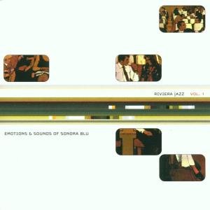 Riviera Jazz - Vol. 1-riviera Jazz 1CD