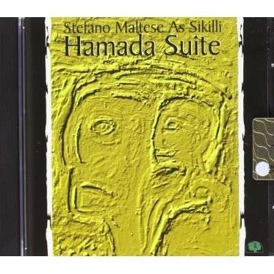 Stefano Maltese - Hamada Suite 1CD