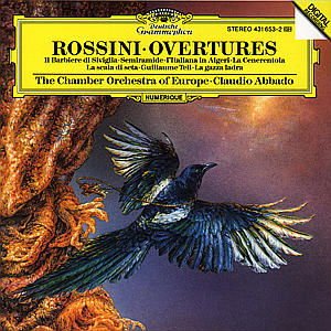 Vesselina Kasarova - Ouvertures 1CD