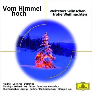 Vom Himmel Hoch-weltstars - Various 1CD