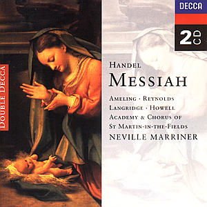Christiane Karg - Messiah 2CD