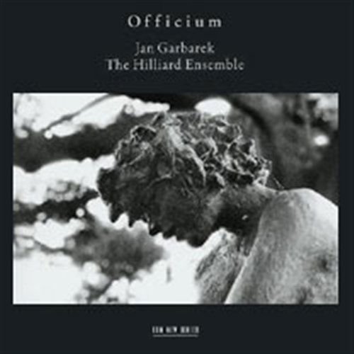 JAN GARBAREK & THE HILLIARD EN OFFICIUM CD