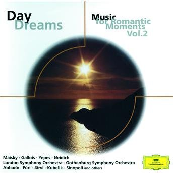 Aa.vv. - Day Dreams - Vol. 2 1CD
