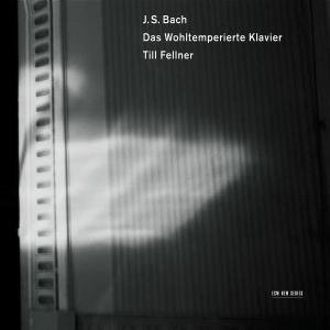 Frank Peter Zimmermann - Wohltemperiertes Klavier 2CD