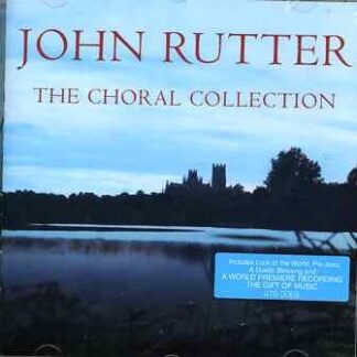 Turtle Creek Chorale & Women's Chorus Of Dallas - Choral Collection 1CD