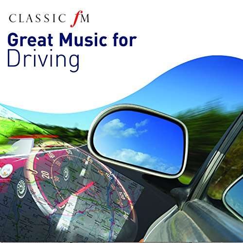 Great Music For Driving 1CD