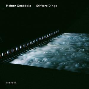 Heiner Goebbels - Stifter's Dinge 1CD