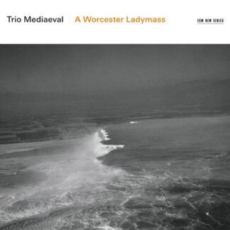 Trio Mediaeval - Worcester Ladymass 1CD
