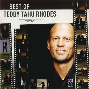 Teddy Tahu Rhodes - Best of Teddy Tahu Rhodes 1CD