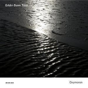 Elts Olari & Nyyd Ensemble - Oxymoron 1CD