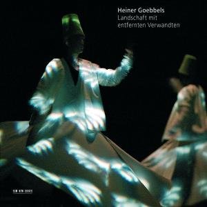David O.a. Bennent - Landschaft Mit Entfernten Verwandten 1CD