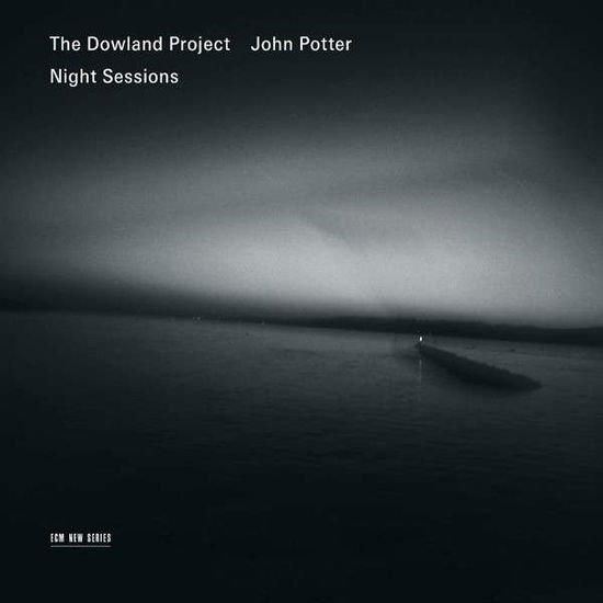 The Dowland Project - Night Sessions 1CD