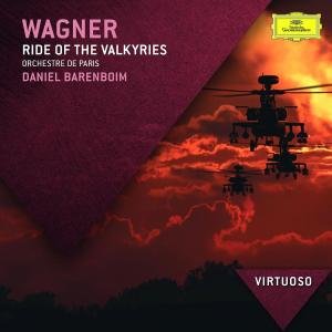 Daniele Gatti - Ride Of The Valkyries 1CD