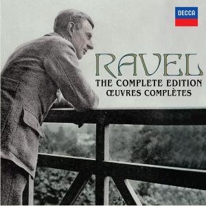 Thibaudet / Pogorelich / Ashkenazy / Bartoli / Gardiner/+ - Complete Edition 14CD