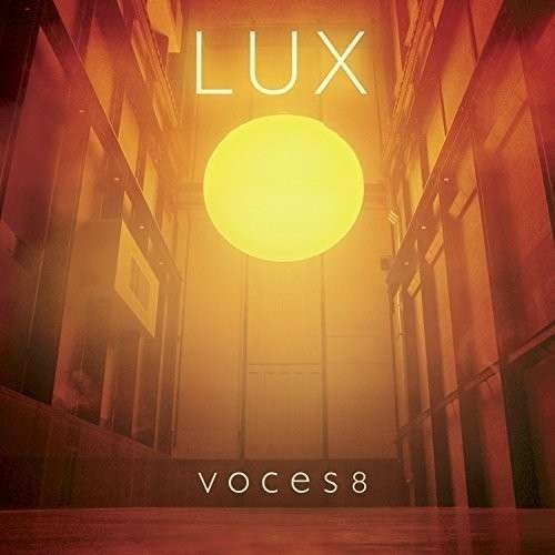 Voces8 - Lux 1CD