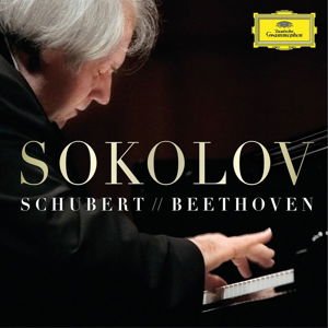 Grigory Sokolov - Schubert & Beethoven 2CD