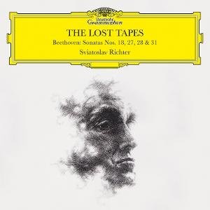 Sviatoslav Richter - Beethoven: Sonatas Nos. 18. 27. 28 & 31: The Lost Tapes 1CD