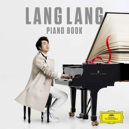 Lang Lang - Piano Book 1CD