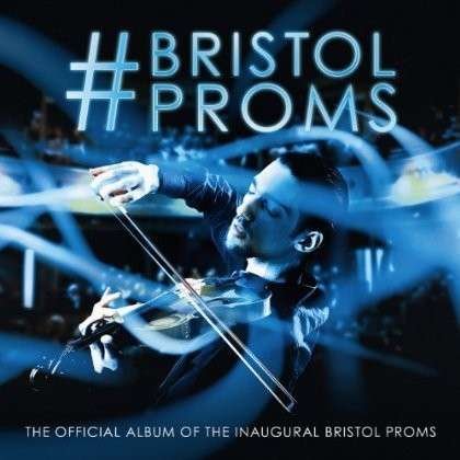 Bristol Proms 1CD