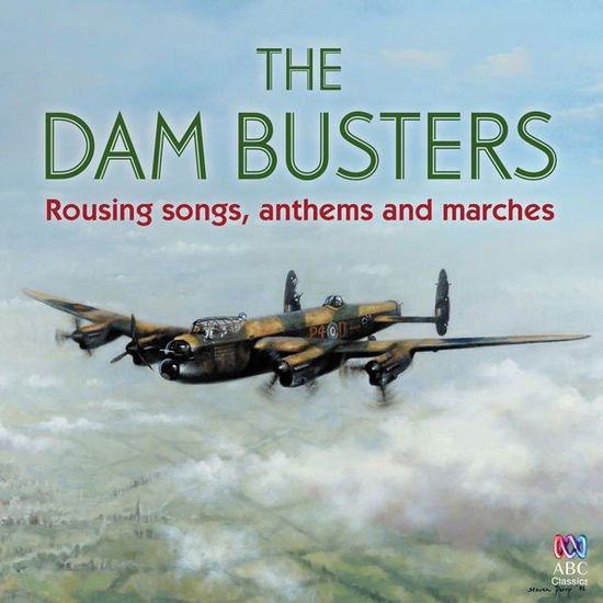The Dam Busters - Dam Busters: Rousing Songs Anthems & Marches / Var 1CD