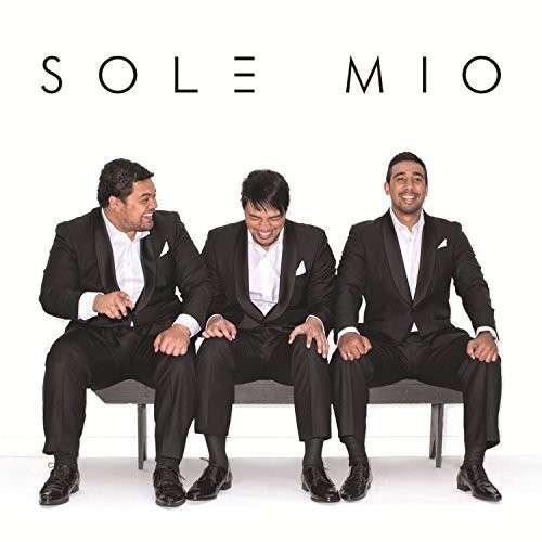 Sol3 Mio - Sol3 Mio 1CD