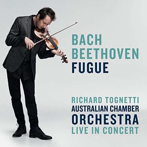 Bach / Beethoven - Fugue 1CD