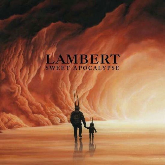Lambert - Sweet Apocalypse 1CD