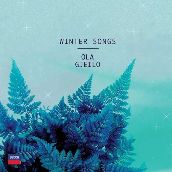 Ola Gjeilo - Winter Songs 1CD