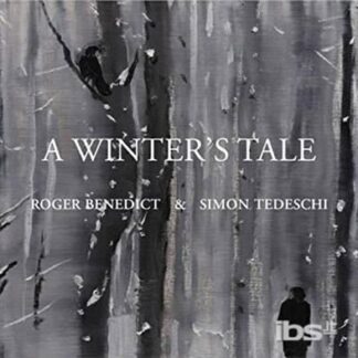 Roger Benedict / Simon Tedeschi - A Winters Tale: Schubert & Schumann 1CD