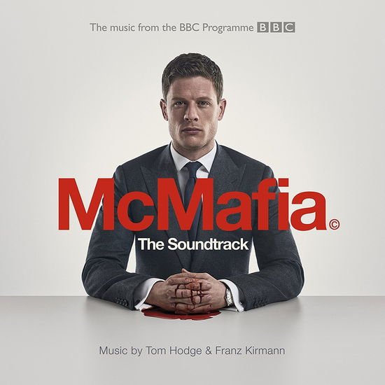 Tom Hodge & Franz Kirmann - Mcmafia - OST 1CD